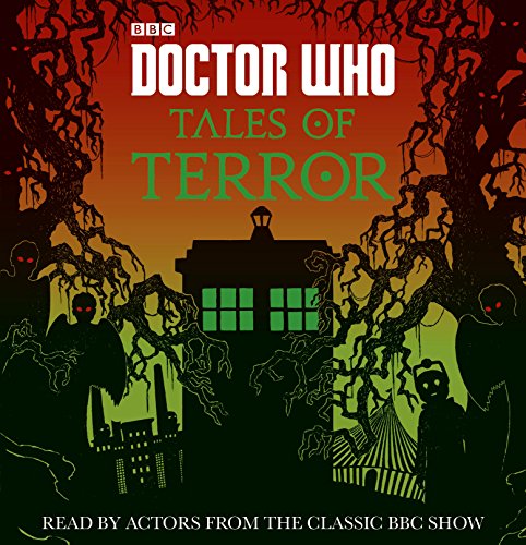 Best Doctor Who: Tales of Terror<br />PDF