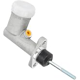 STC500100 good sealing steel stable performance car master cylinder for repair