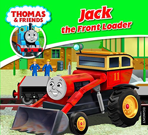 thomas and friends jack