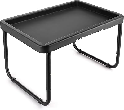Toyrific Play Tray Activity Table for Kids Sensory Messy Indoor Outdoor