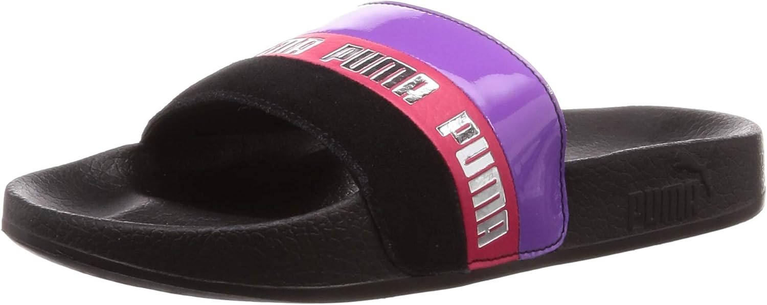 puma slippers for womens