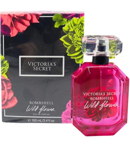 Amazon.com : Victoria's Secret Bombshell Summer 2018 Eau De Parfum