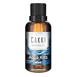 Essential Oils for Diffusers for Home, Scent-Aqua