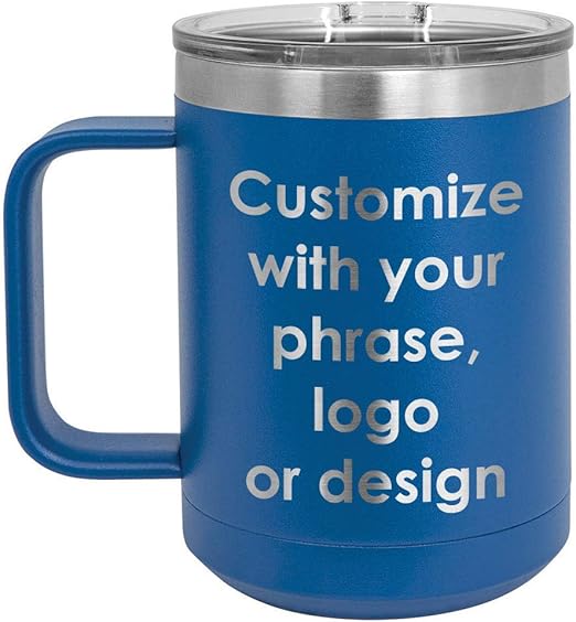 yeti coffee mug customized
