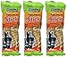 (3 Packages) Vitakraft Triple Baked Crunch Sticks - Rabbits