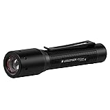 Ledlenser P3 Core Flashlight, Advanced Focus