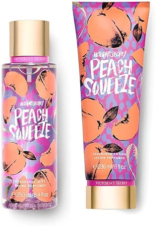 Amazon 限定品 Juicebarcollection New ミスト ローションセット Victoria Ssecretfantasies Fragrancemist Fragrancelotion ヴィクトリアズシークレット 1 ピーチスクイーズ Peachsqueeze 並行輸入品 ノーブランド品 ボディミスト 通販 Amazon 限定品 Juicebarcollection New ミスト ローションセット Victoria Ssecretfantasies Fragrancemist Fragrancelotion ヴィクトリアズシークレット 1 ピーチスクイーズ Peachsqueeze 並行輸入品 ノーブランド品 ボディミスト 通販