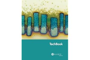 Bullseye Glass TechBook: Index of Articles 2019