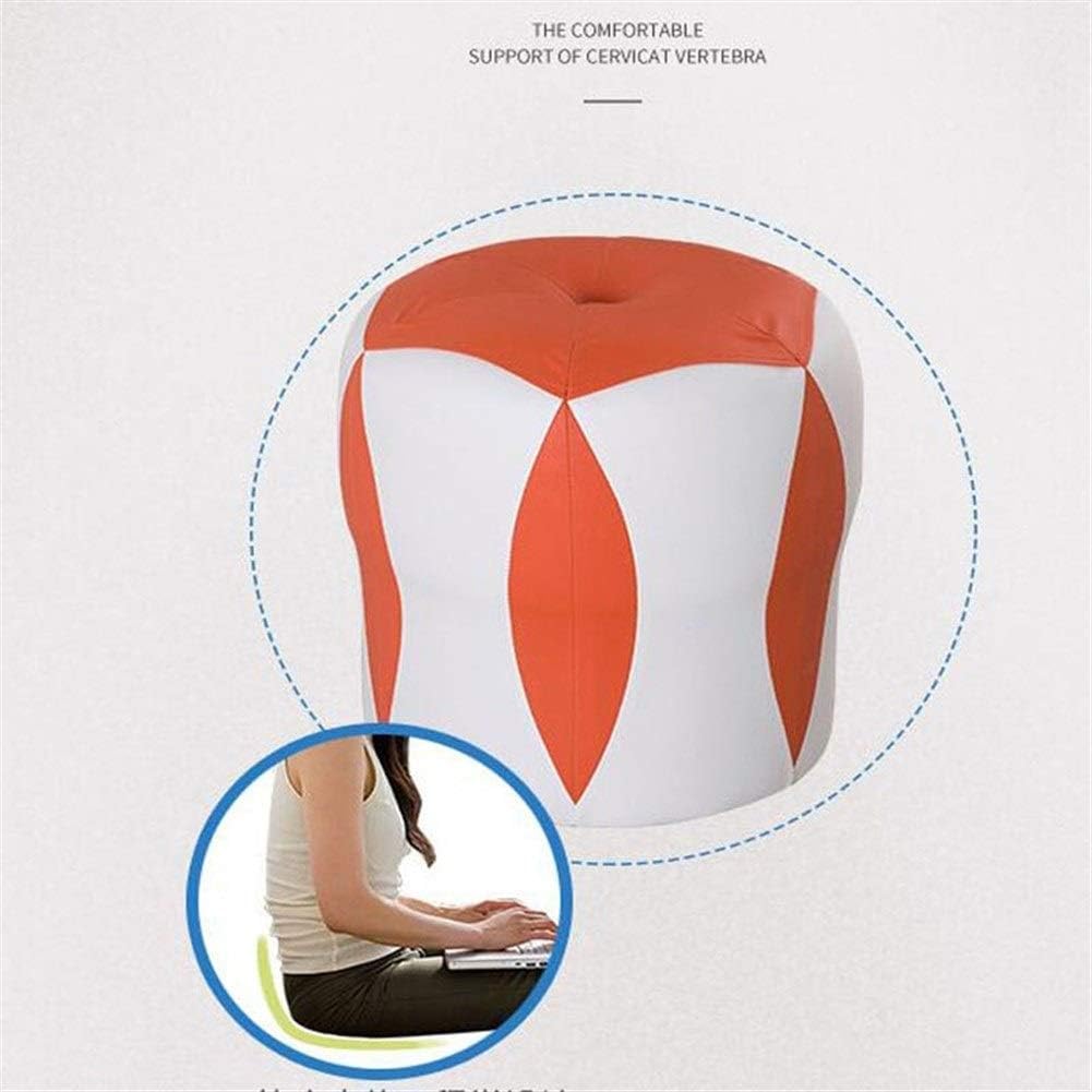 Lsmaa Ottoman Sitzecke mit Sofa Hocker Schuhe Hocker Hocker Kleine