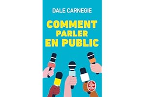 CT PARLER EN PUBLIC: COMMENT PARLER EN PUBLIC