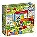 LEGO DUPLO Town 6174414 DUPLO Preschool 10833, Multi