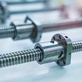 sourcing map M8 x 35mm 304 Stainless Steel Fully Threaded Rod Bar Studs 5 Pack view 6