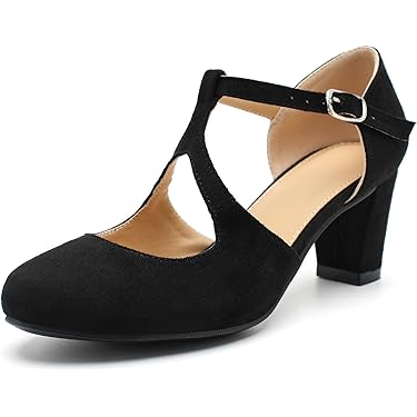 Amazon.com New Releases: The best-selling new & future releases in Women's  Pumps