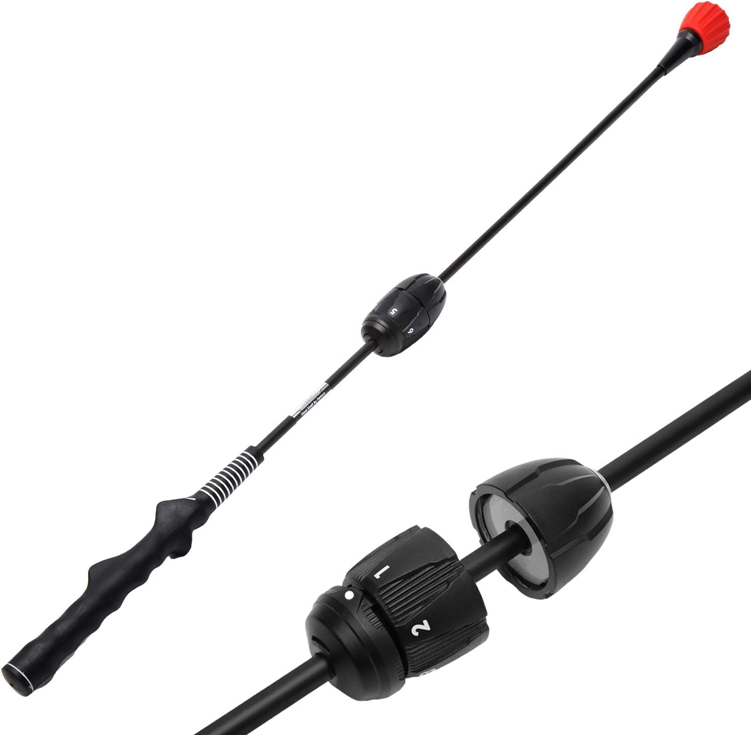 powerflex swing trainer