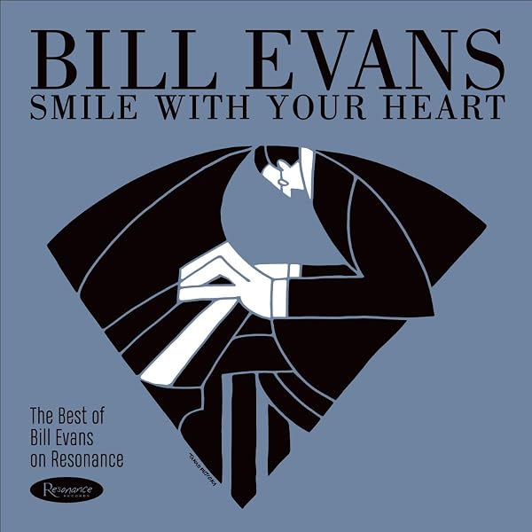 Bill Evans - Alone (VME) - Amazon.com Music