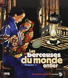 Les  berceuses du monde entier