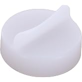 Engine Coolant Reservoir Cap