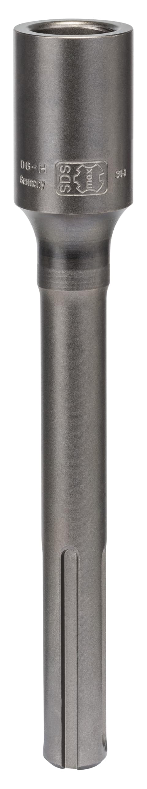 Bosch 1x PRO SDS max Adapter (Ø mm, Professional Accessory Rotary Hammer Drill)