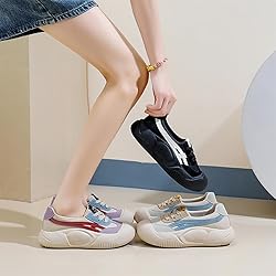 Women Fashion Sneakers Comfortable Non-Slip Casual