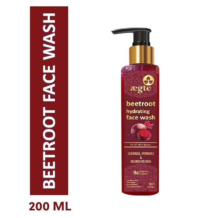 beetroot cream for face