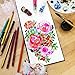 Strathmore Paper (467-5 Strathmore STR-467-5 48 Sheet No 140 Watercolor Art Journal, 8.5 by 5.5