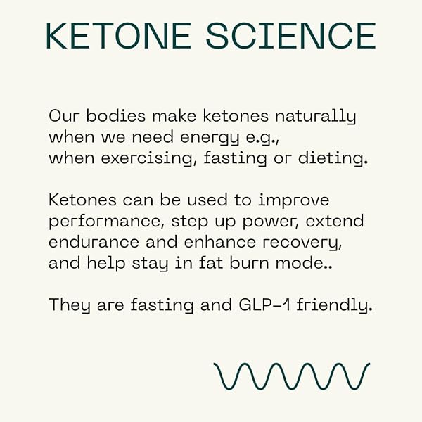KEY KETONE ENERGY DRINK – SUGAR FREE AND ALL NATURAL FROM KETONES FOR LONG LASTING ENERGY AND OPTIMAL GREEN TEA CAFFEINE AND L-THEANINE FOR MENTAL FOCUS TO PERFORM, VARIETY PACK (PACK OF 12)