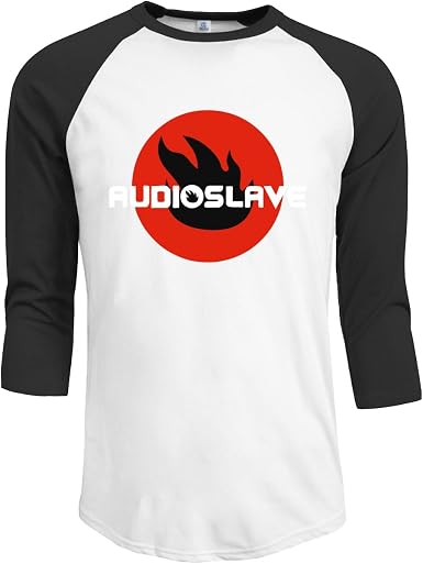 AUDIOSLAVE BAND Black New T-shirt Rock 