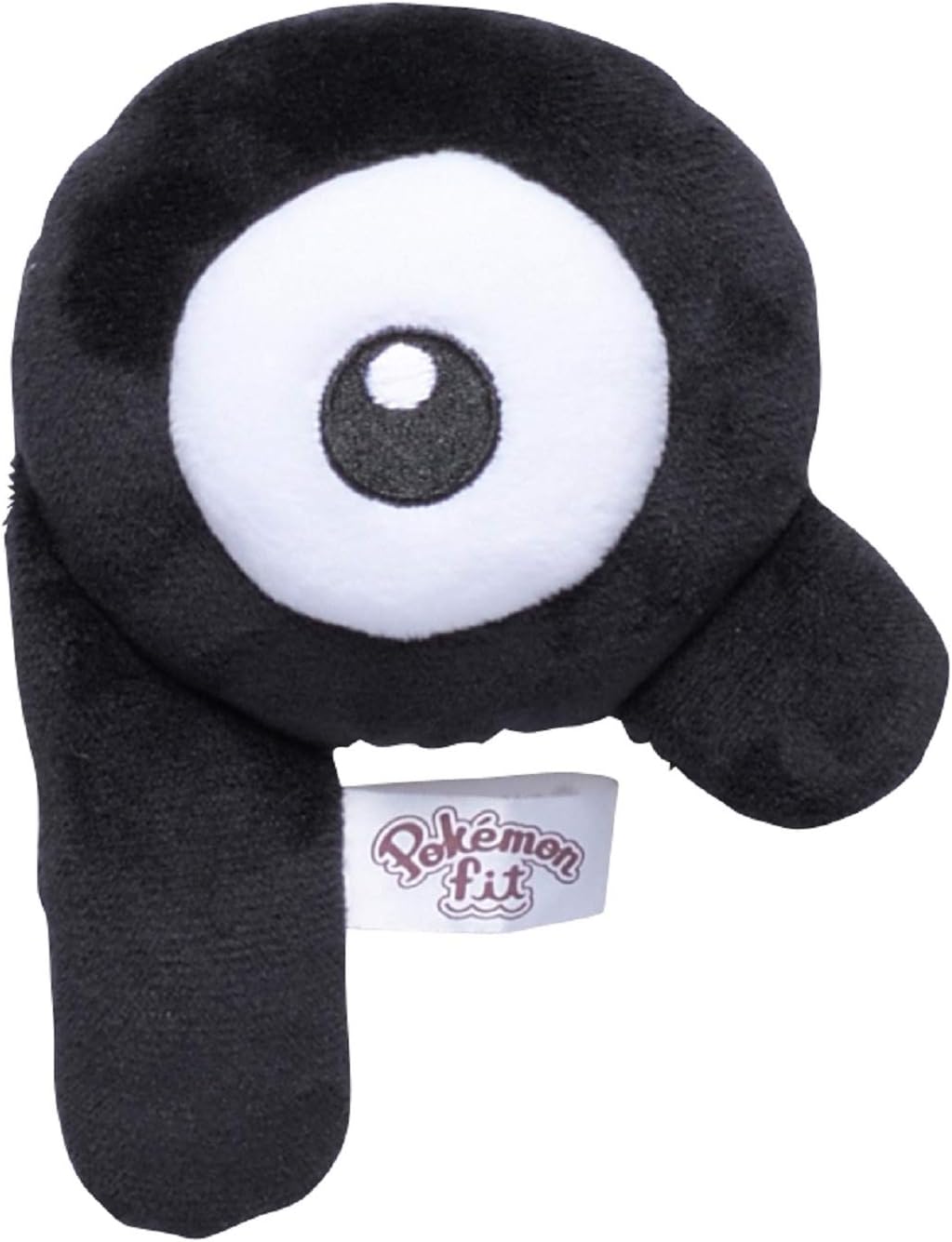 pokemon unown plush