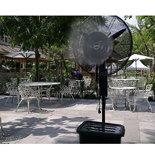 3 CozyCabin+Outdoor+Misting+Cooling+System