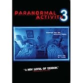 Paranormal Activity 3