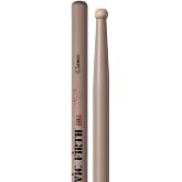 Vic Firth Corpsmaster Signature Snare -- Thom Hannum