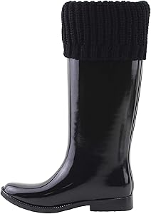 mk rain boots