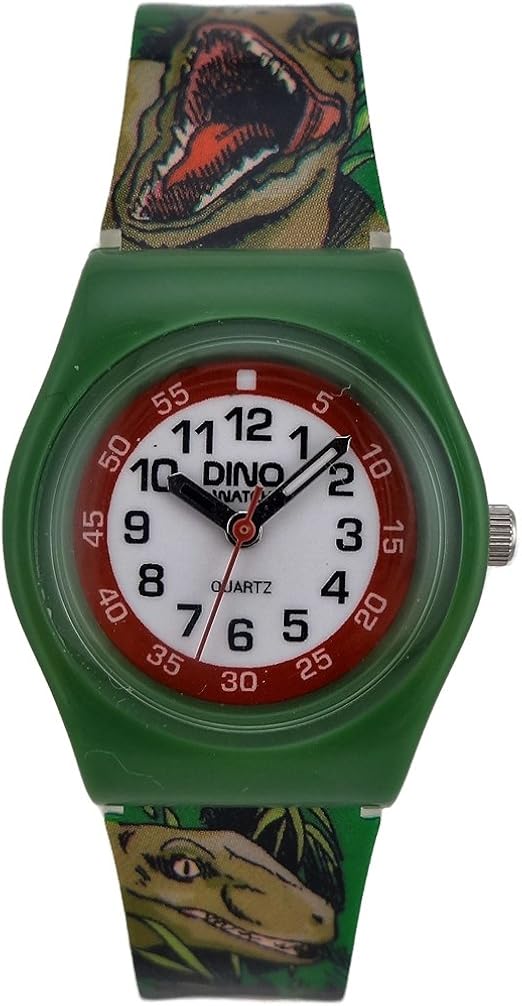 Montre dinosaure enfant Clearance
