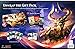 Magic the Gathering Gift Pack english Wizards Coast Trading cards