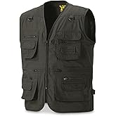 HQ ISSUE Concealed Carry Vest for Men