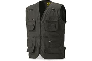 HQ ISSUE Concealed Carry Vest for Men