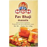 MDH Pav Bhaji Masala - 100g