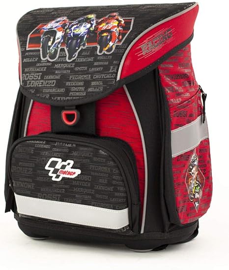 cartable moto gp