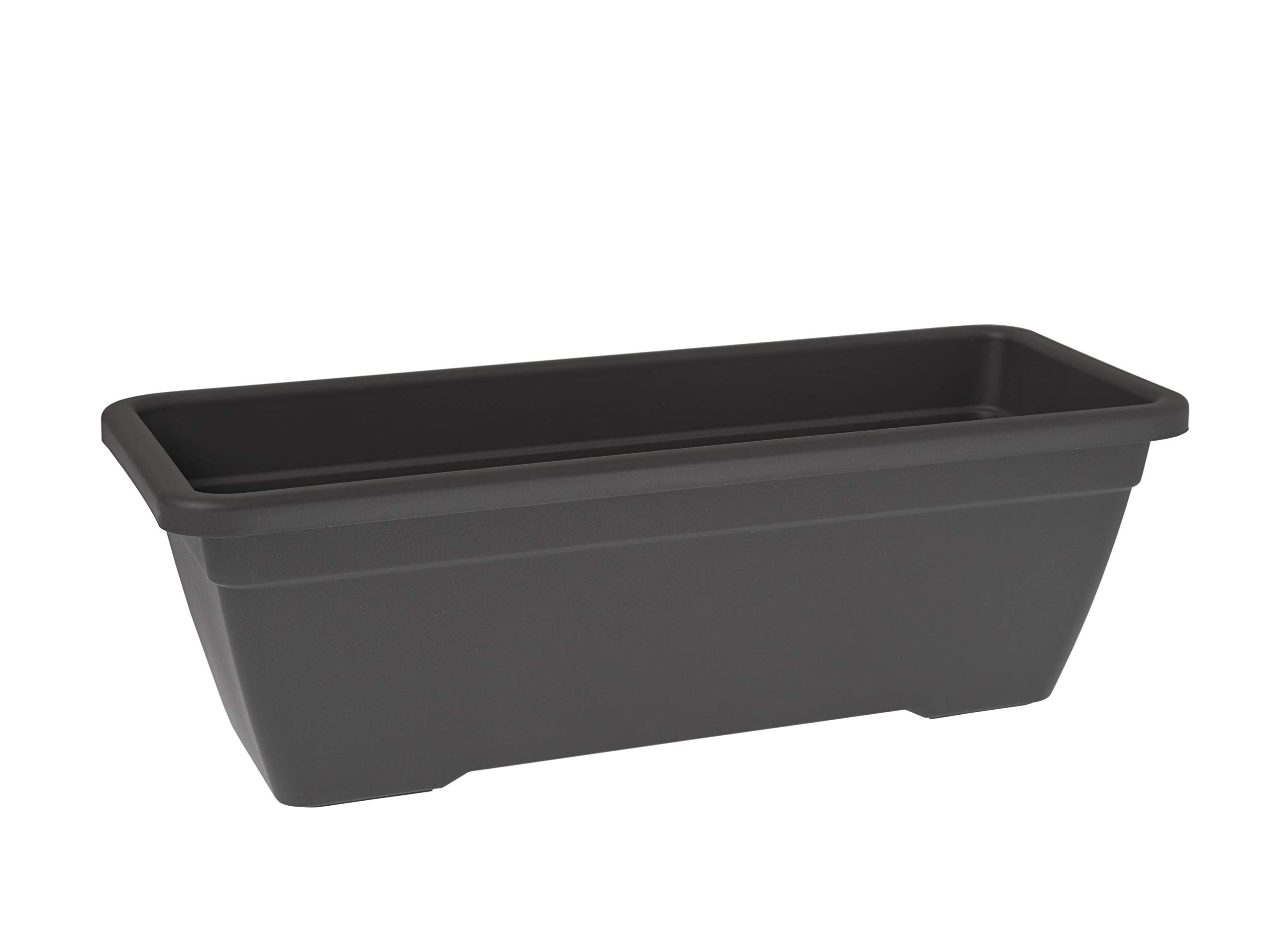 Venezia Plant Box 80 cm Anthracite