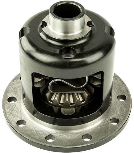 Amazon.com: Auto Differential Rear Drive Coupling 27610-79J00