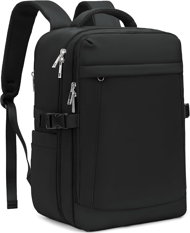 Mochila Viaje Cabina Avion 40x20x25 para Ryanair 20L
