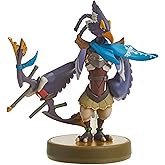 Amiibo - Revali: Zelda: Breath of the Wild (ZS)