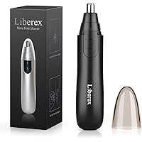 Amazon Best Sellers Best Nose Ear Hair Trimmers