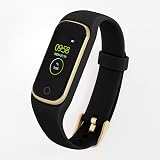 Reflex Active Series 8 Activity Tracker Colour Touch Screen Up To 7 Day Battery view 3