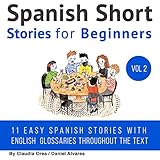 Spanish: Short Stories for Beginners