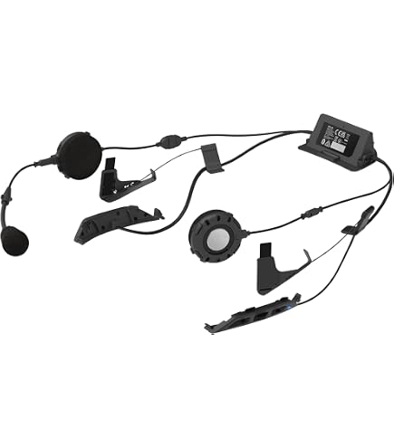 Amazon.com: Sena Adult Srl Mesh Bluetooth Communication System for