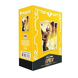 Ultra PRO - Tarkir Dragonstorm Betor, Kin to All
