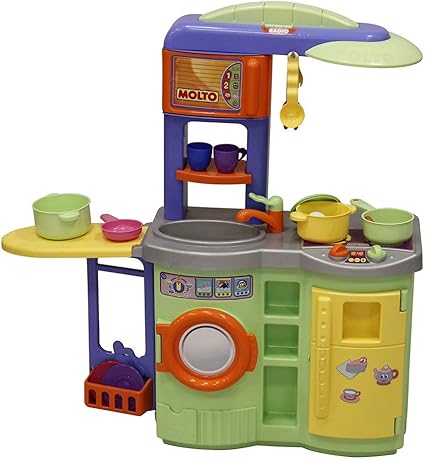 cocinita prinsel cook n play