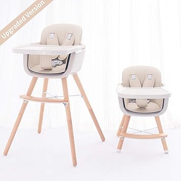 multi use high chair