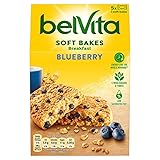 Belvita Breakfast Biscuits Soft Bakes Filled